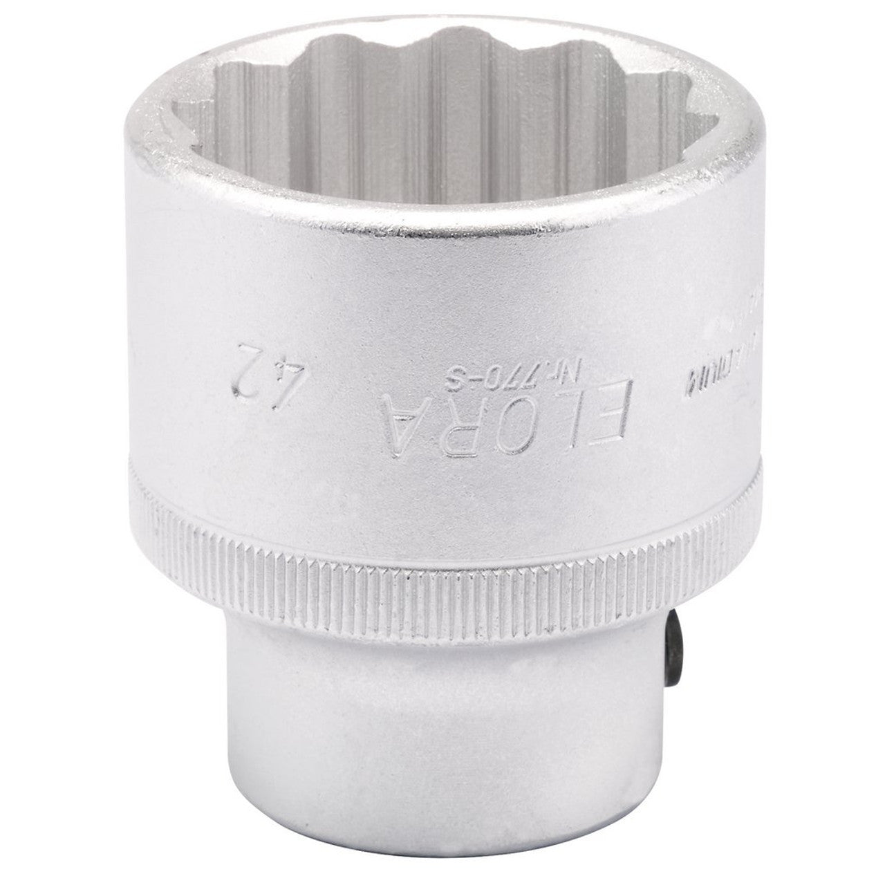 Bi 2024 hex socket