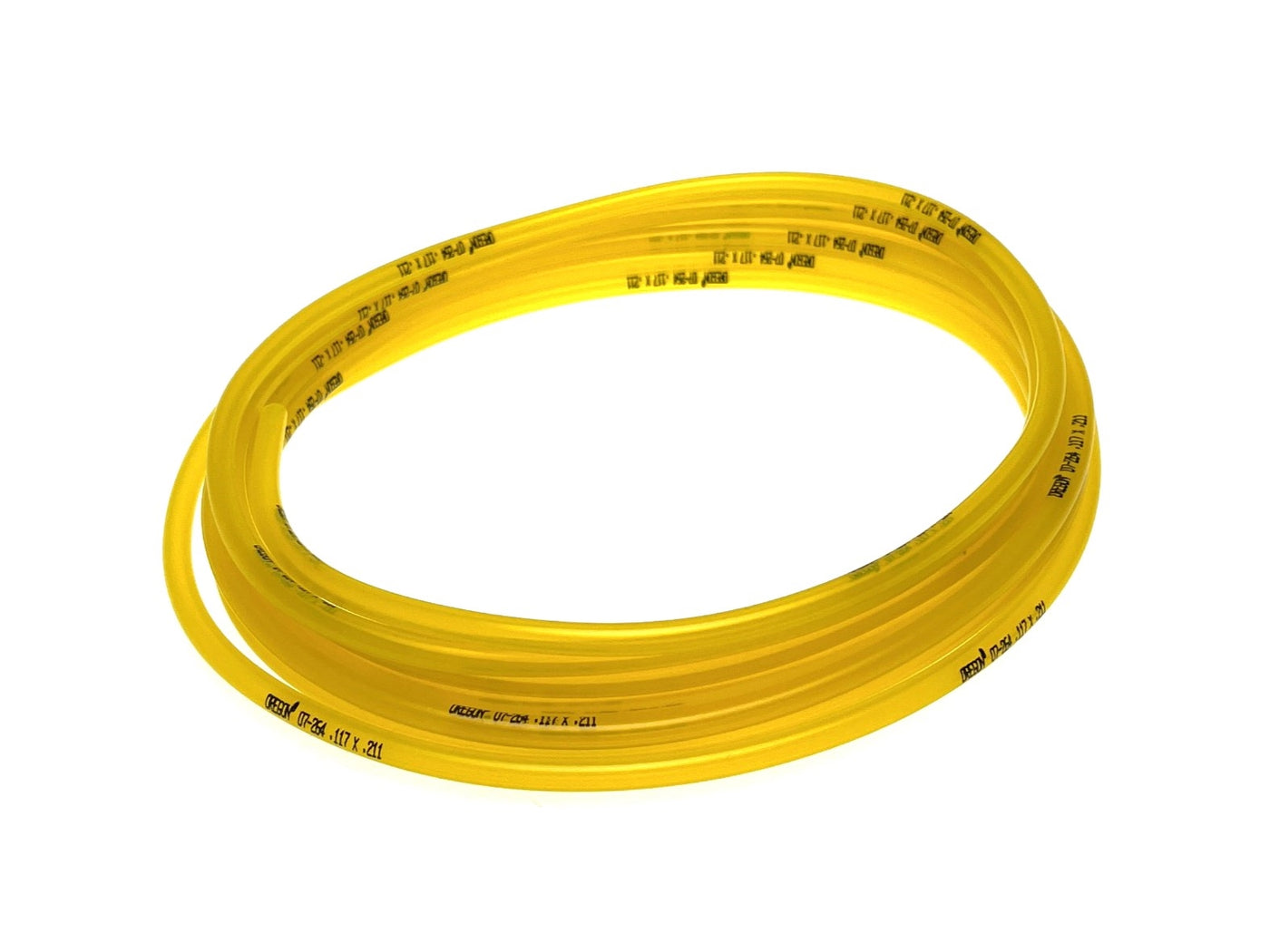 Oregon 07-266 Fuel Line Homelite, 25"