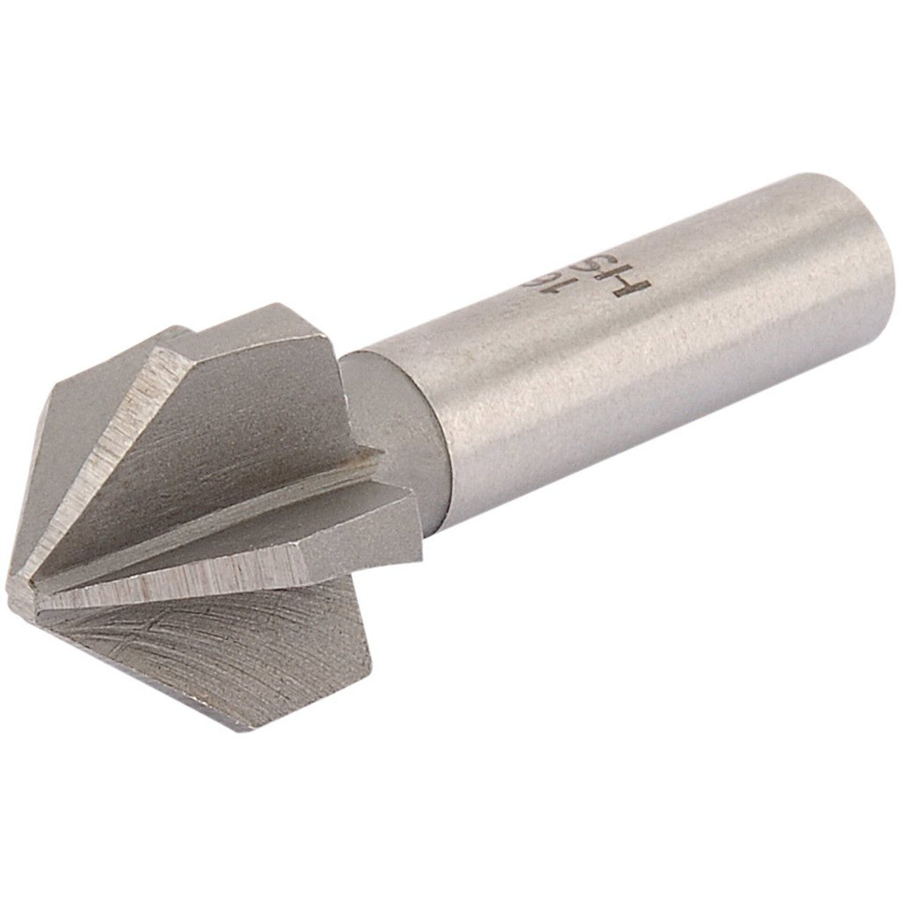 Draper 19235 16mm Rose Head Countersink Bit