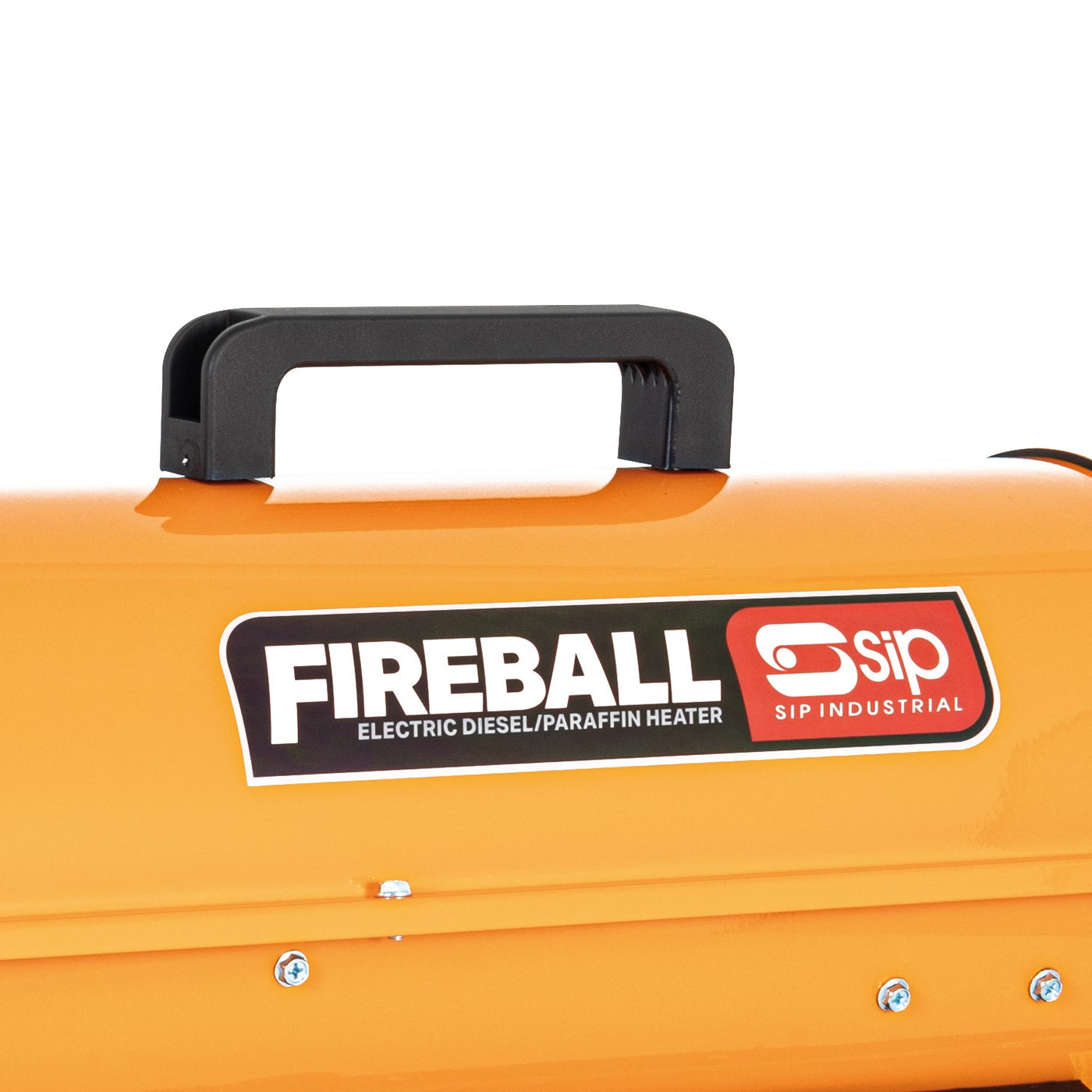 SIP 09590 Fireball XD50F Diesel Paraffin Space Heater