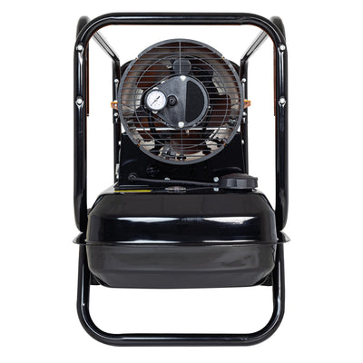 SIP 09594 Fireball XD140 Diesel Space Heater 140,000 BTU