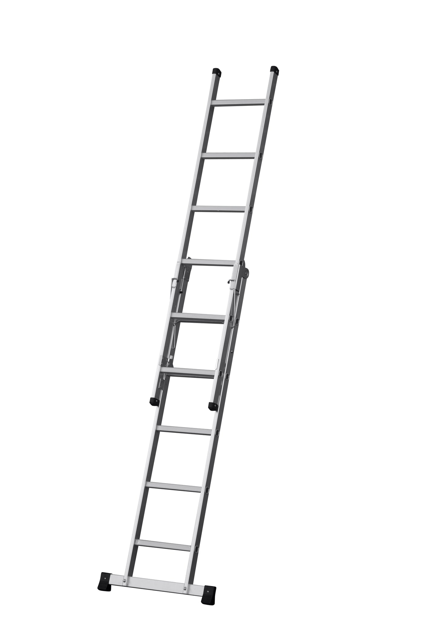 Werner 7101318 3-In-1 Combination Ladder