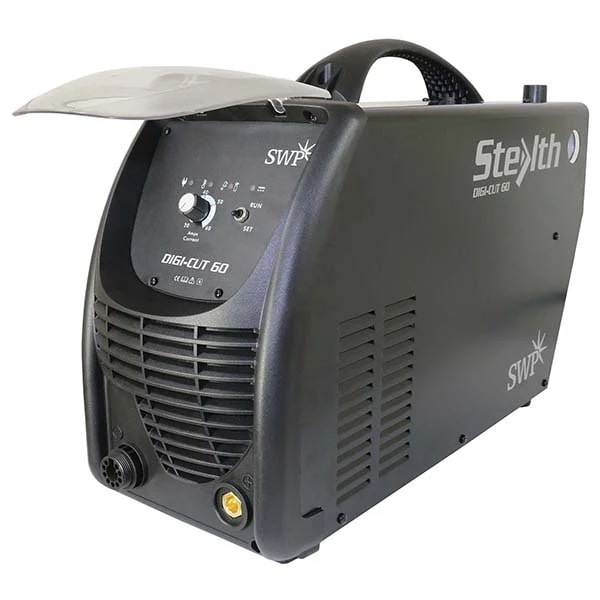 SWP 9031H Stealth Digi-Cut 60 240V Plasma Cutting Machine