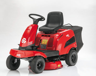 AL-KO R7-65 HD Ride On Lawnmower