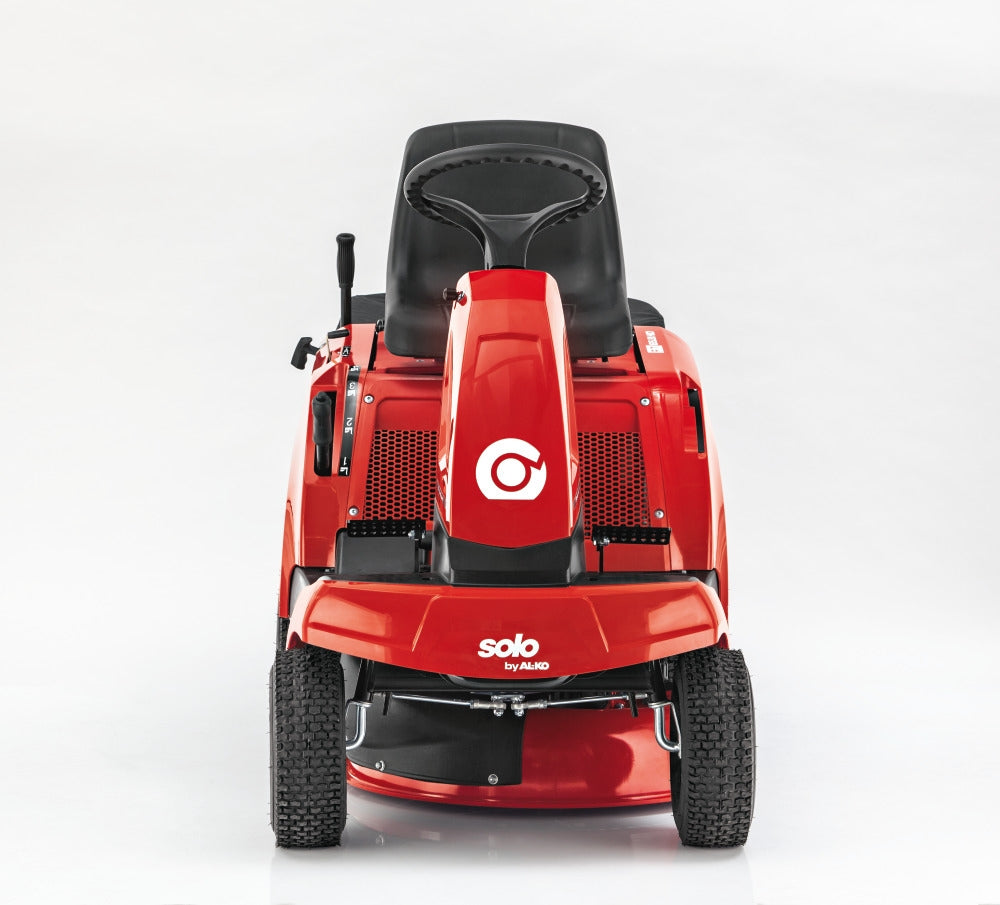 AL-KO R7-65 HD Ride On Lawnmower