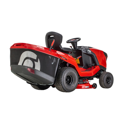 AL-KO Solo T18-105 HD V2 Ride On Lawnmower