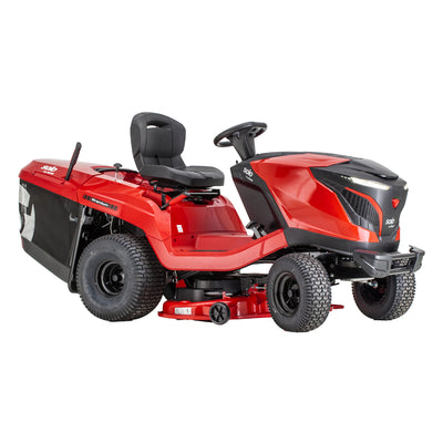 AL-KO Solo T18-105 HD V2 Ride On Lawnmower