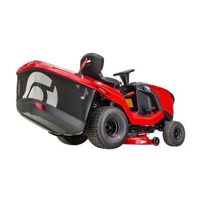 AL-KO Solo T22-105.4 HD-A V2 Ride On Lawnmower