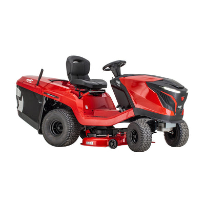 AL-KO Solo T22-105.4 HD-A V2 Ride On Lawnmower