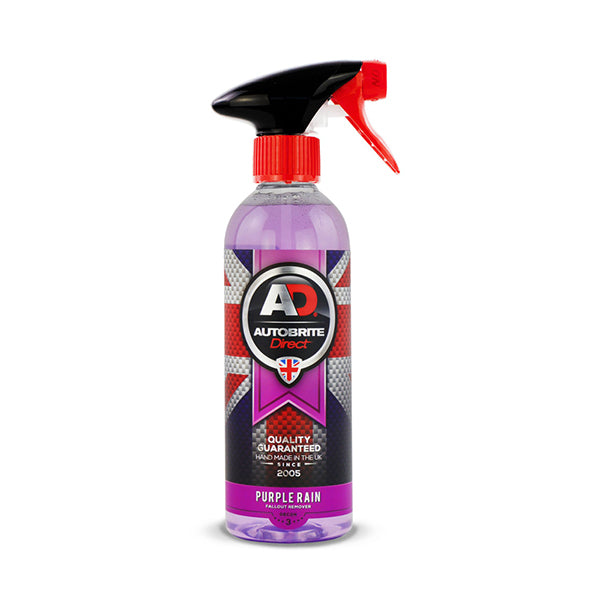 Autobrite Purple Rain V3.0 500ml