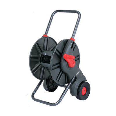 Benman 77177 Trolley Hose Reel (1/2", 60M)