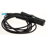 Sealey CHARGE124V308 Negative Cable with Clamp