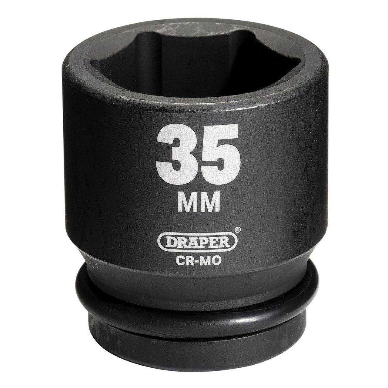 Draper 05015 35mm Impact Socket 3/4" Sq. Dr.