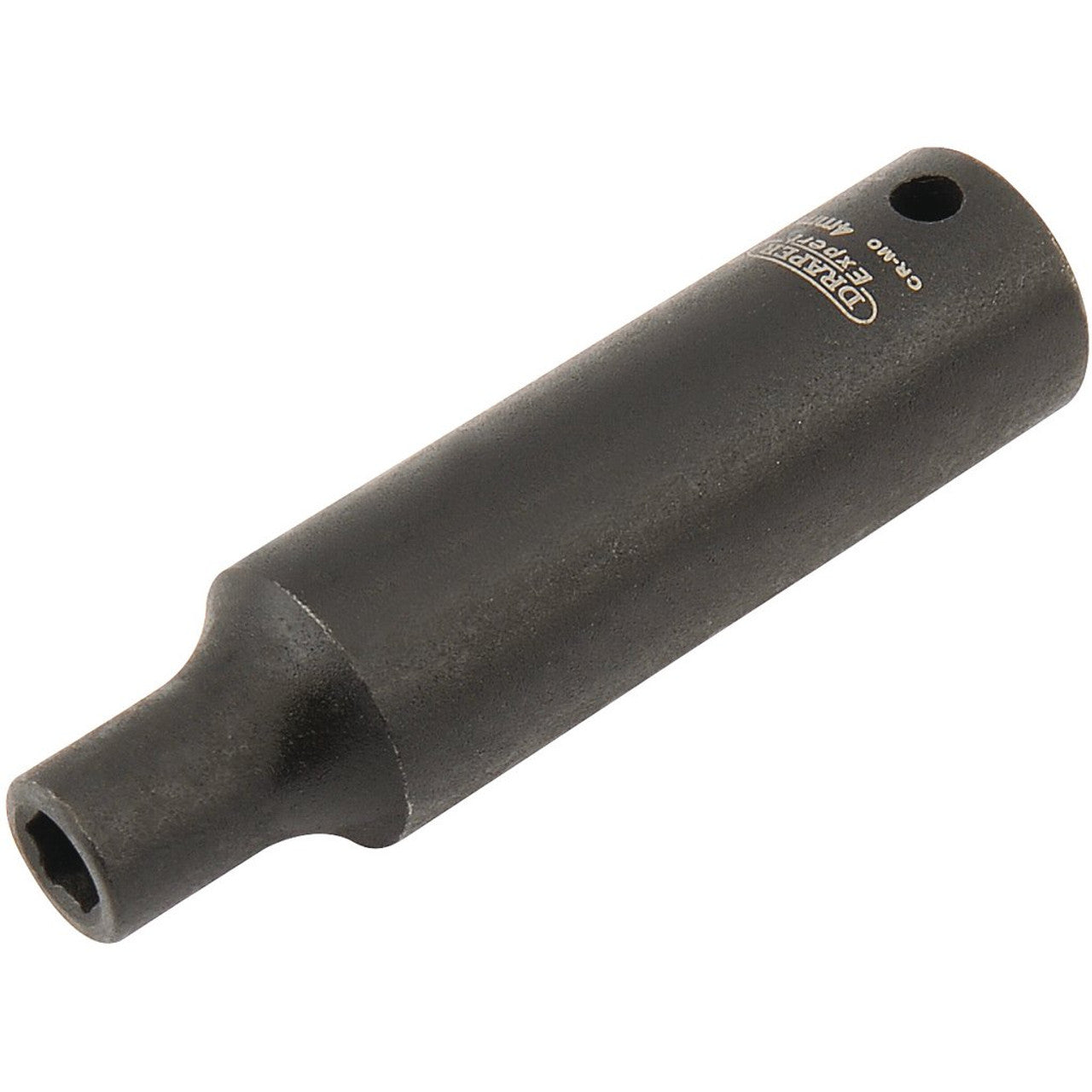 Draper 05063 4mm Deep Impact Socket 1/4" Sq. Dr.