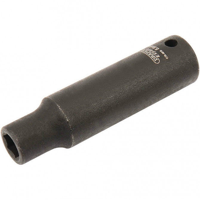 Draper 05067 5.5mm Deep Impact Socket, 1/4" Sq. Dr.