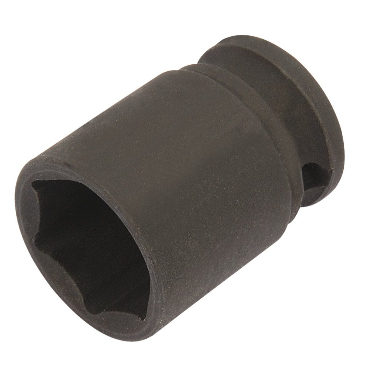 Draper 06877 HI-TORQ? 6 Point Impact Socket, 3/8" Sq. Dr., 17mm