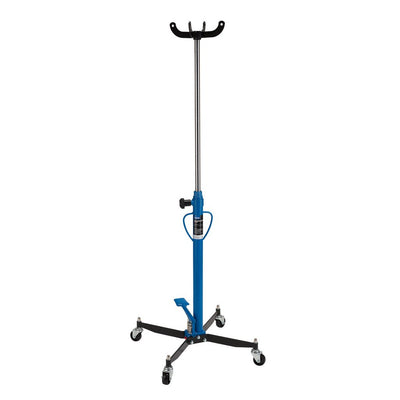 Draper 08556 Vertical Transmission Jack, 500kg