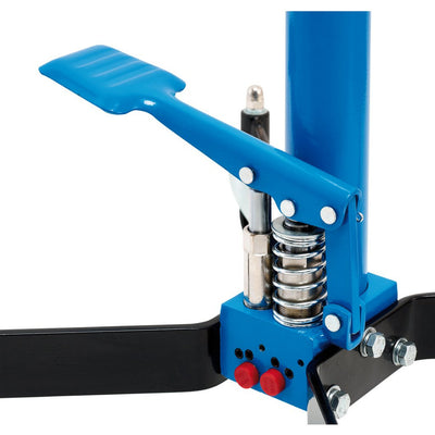 Draper 08556 Vertical Transmission Jack, 500kg