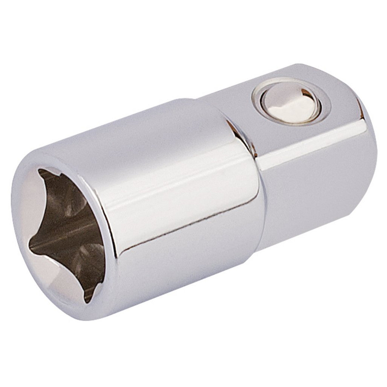 Draper 16804 3/8"(F) x 1/2"(M) Socket Converter