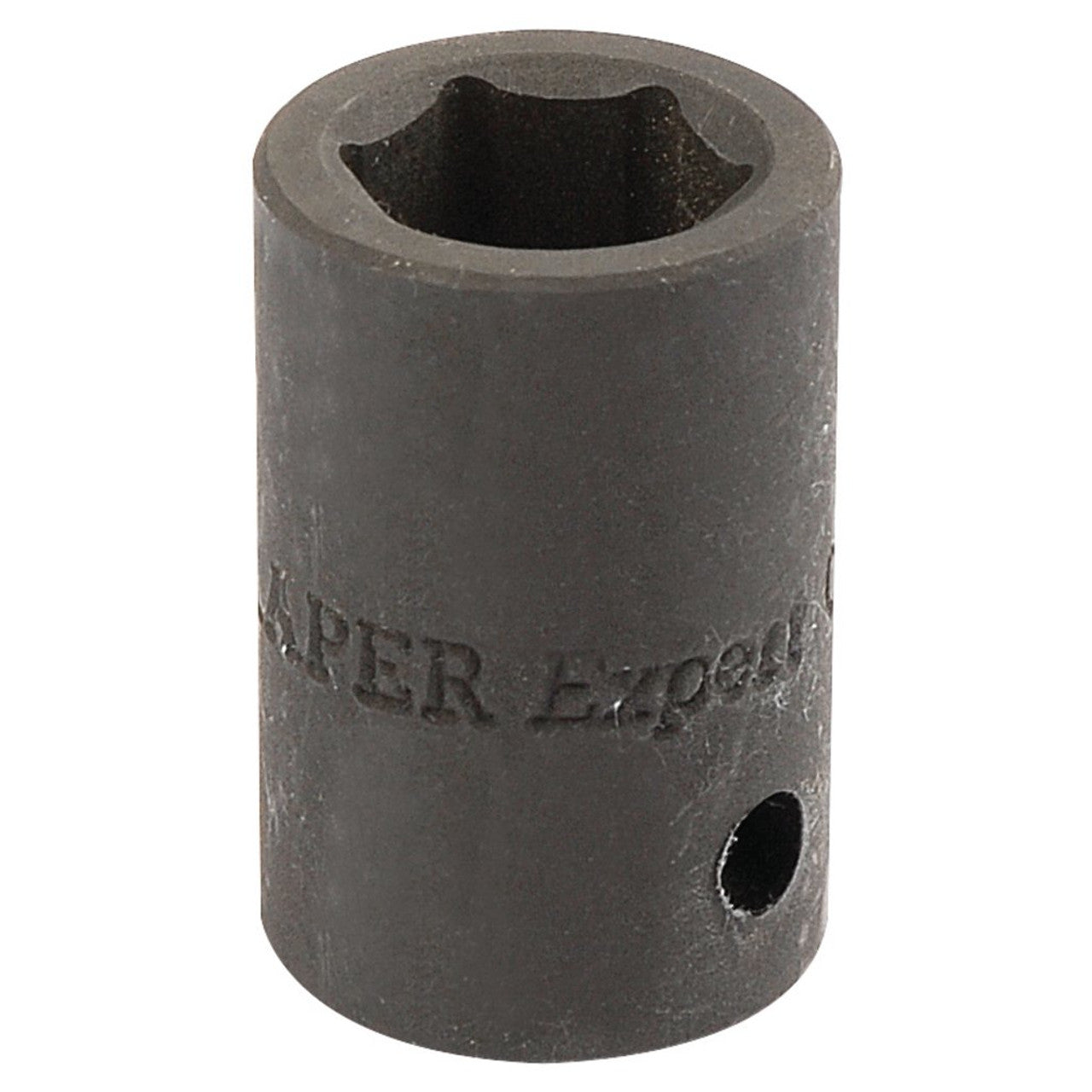 Draper 28470 Impact Socket, 1/2" Sq. Dr., 15mm