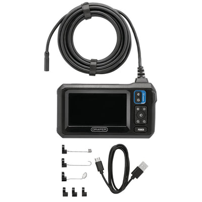 Draper 31758 Endoscope Inspection Camera