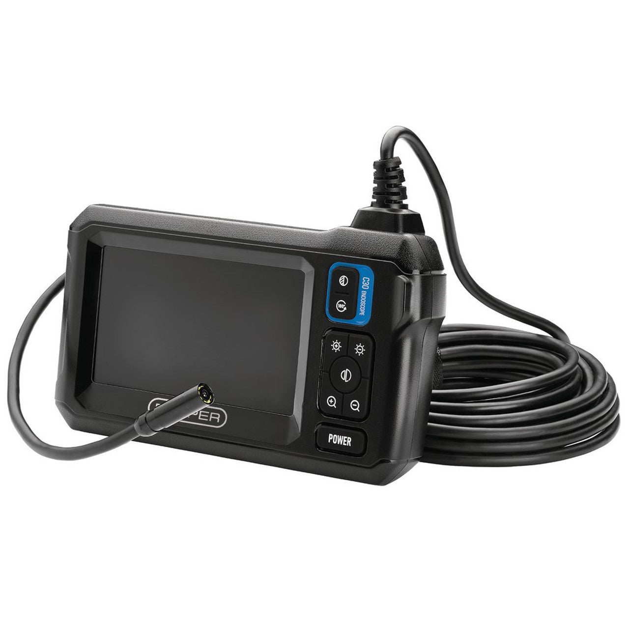 Draper 31758 Endoscope Inspection Camera