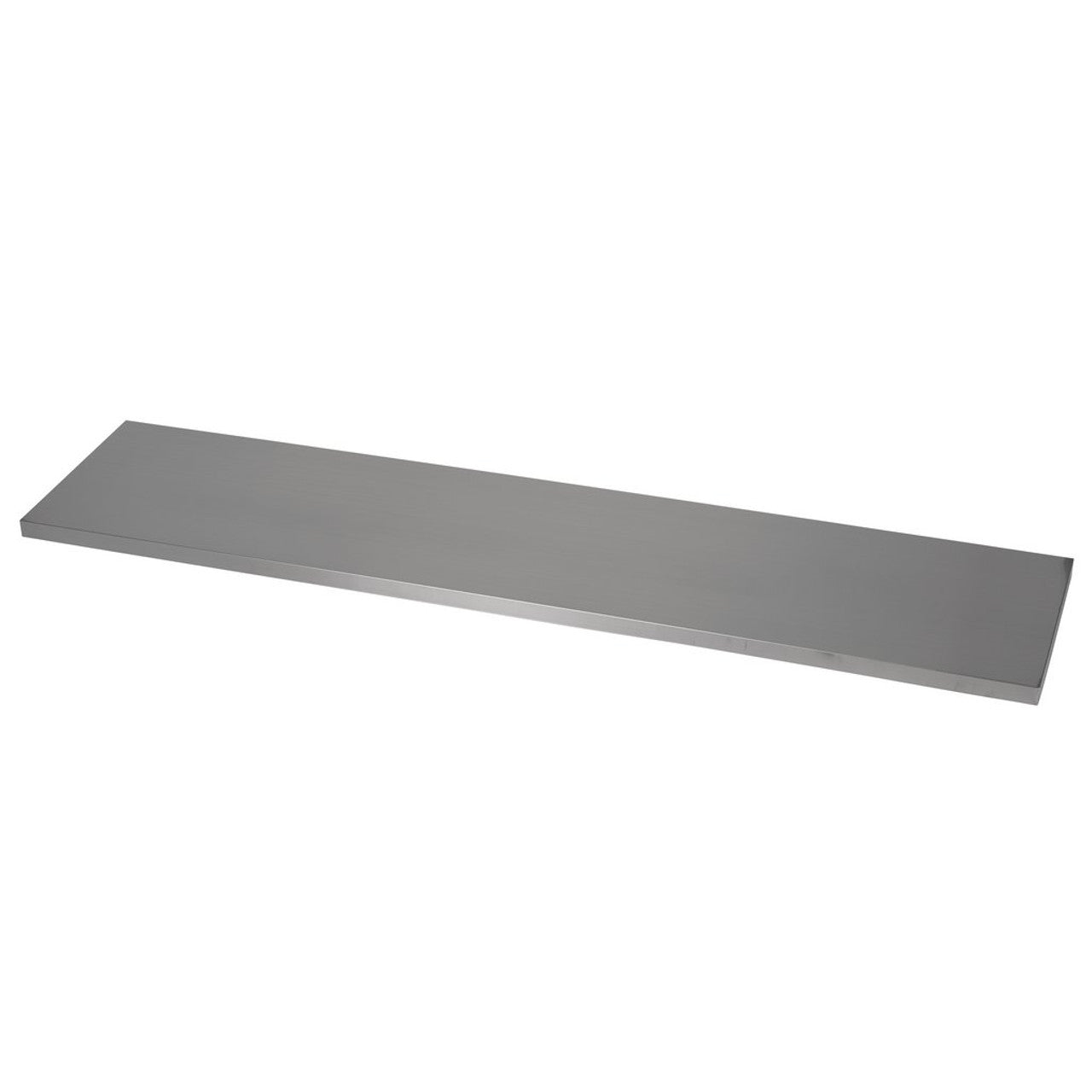 Draper 33172 Bunker Modular Stainless Steel Worktop, 1360mm