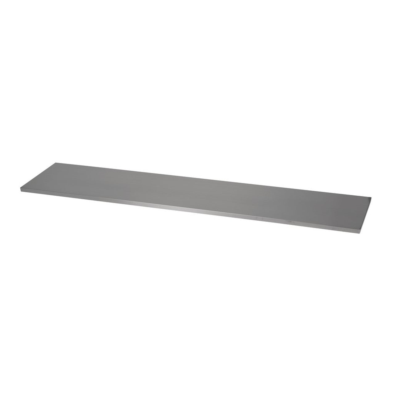 Draper 33178 Bunker Modular Stainless Steel Worktop, 2040mm