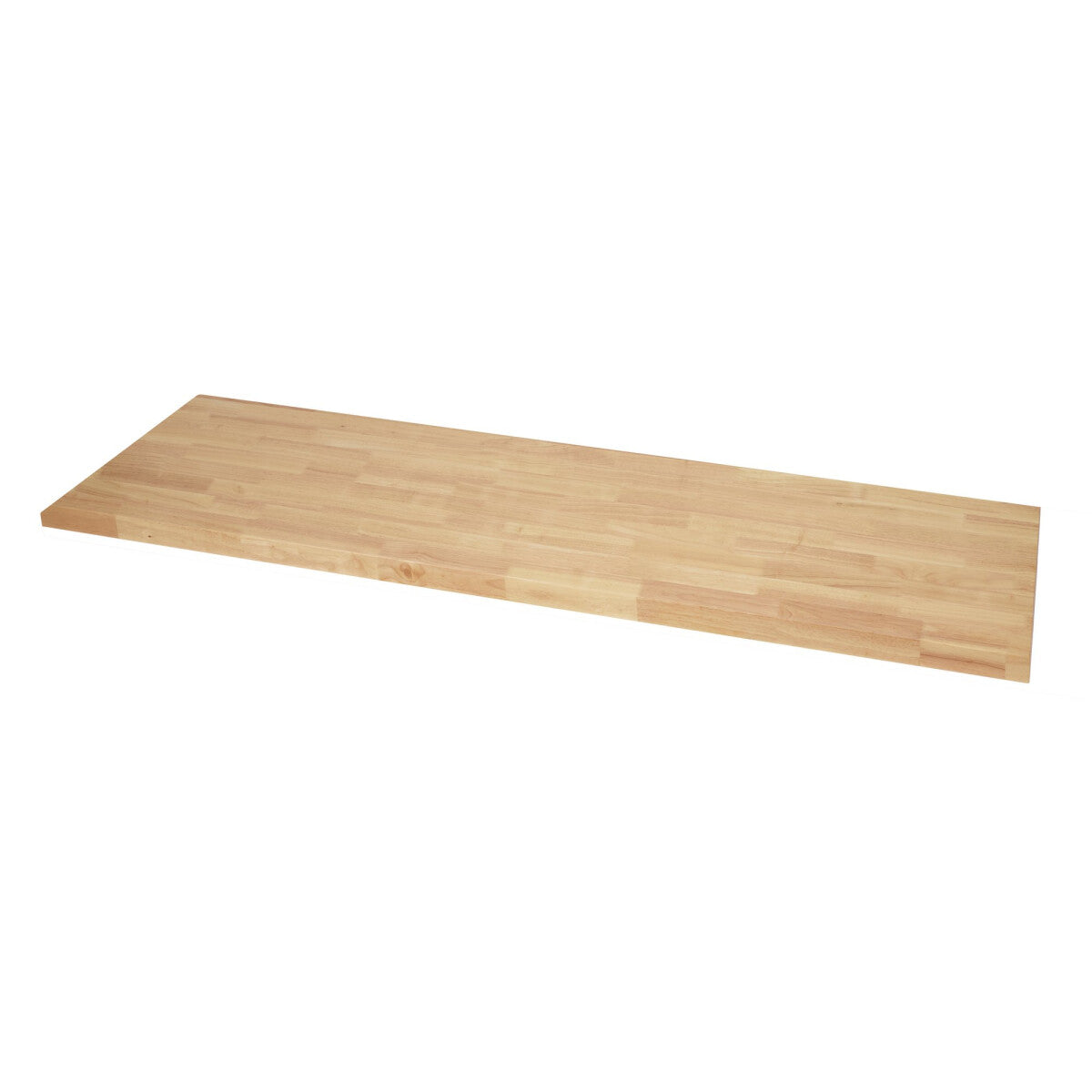 Draper 33180 Bunker Modular Hardwood Worktop, 680mm