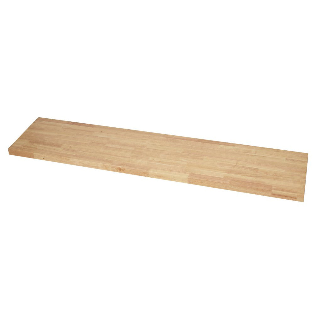 Draper 33182 Bunker Modular Hardwood Worktop, 1360mm