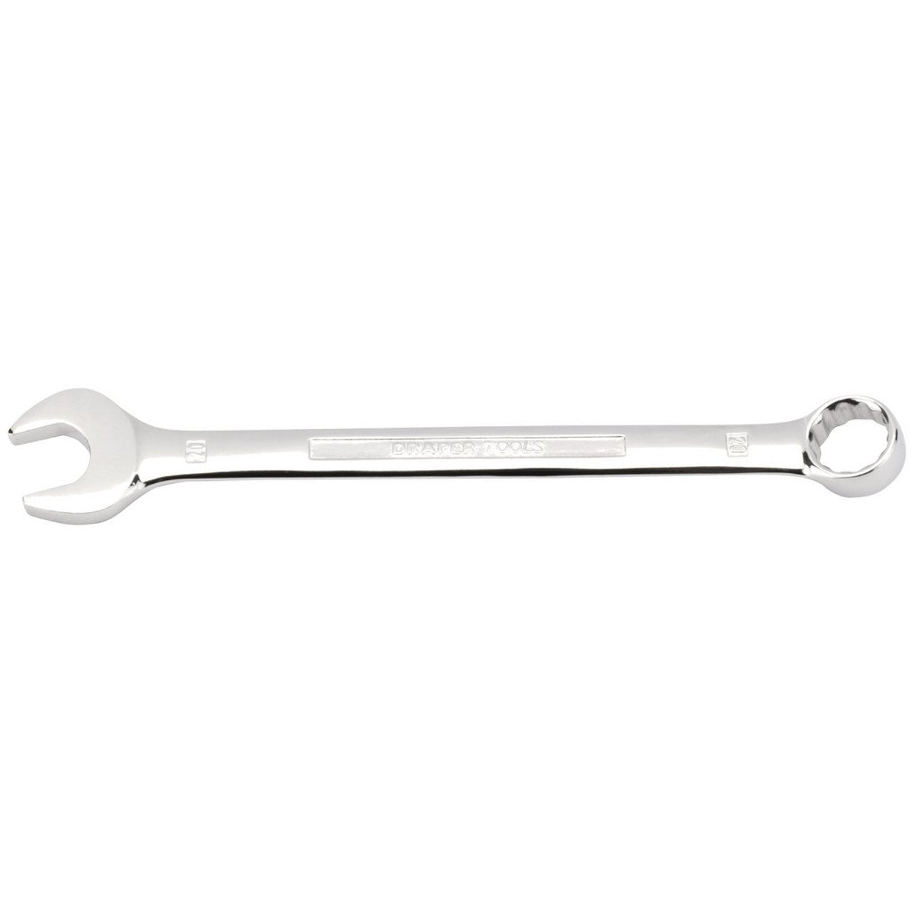 Draper 36924 Combination Spanner, 20mm