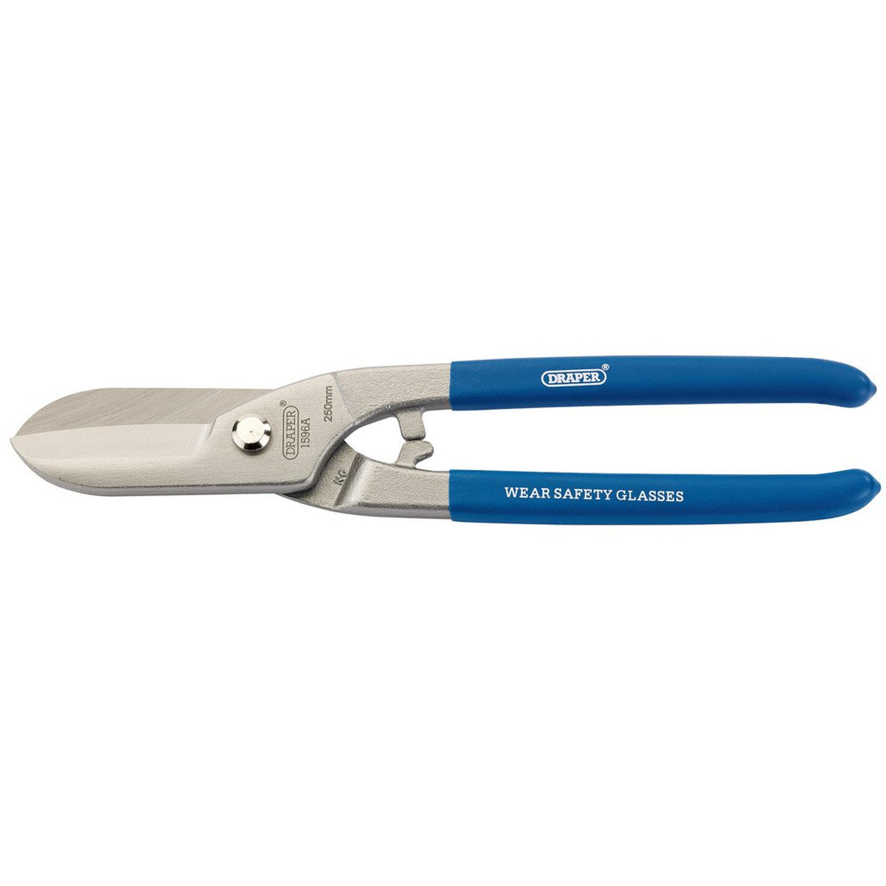 Draper 37152 Straight Tin Snips, 250mm