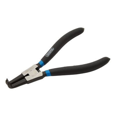 Draper 38998 90? External Circlip Pliers, 170mm