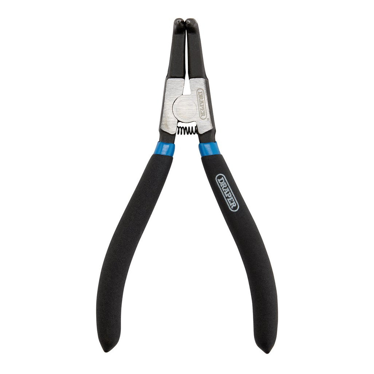 Draper 38998 90? External Circlip Pliers, 170mm