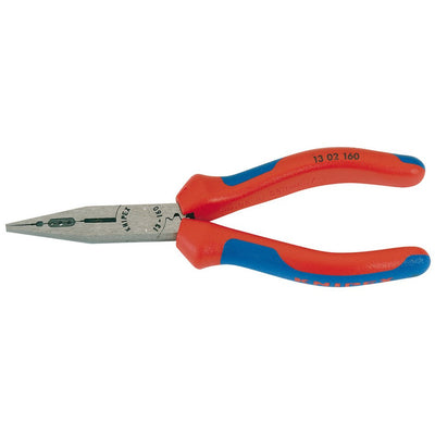 Draper 54215 Knipex 13 02 160 Electricians Pliers, 160mm