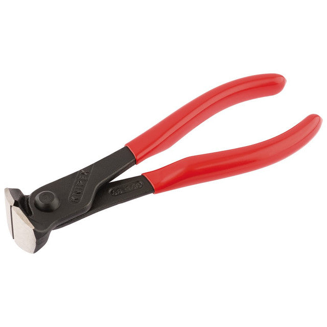 Draper 55556 Knipex 68 01 160 SBE End Cutting Nippers, 160mm