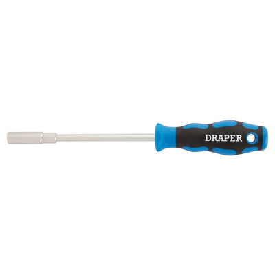 Draper 63477 Nut Spinner with Soft-Grip (6mm)