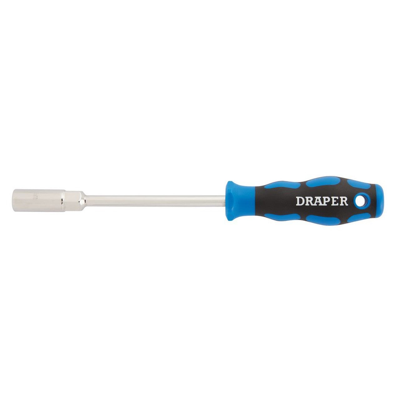 Draper 63507 Soft-Grip Nut Spinner, 11mm