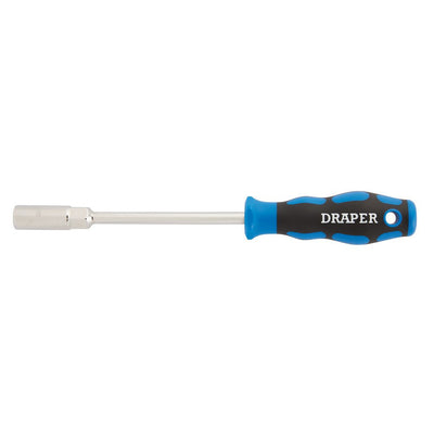 Draper 63507 Soft-Grip Nut Spinner, 11mm