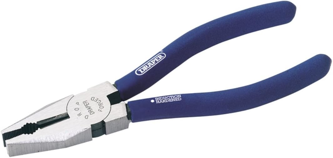 Draper 69276 Combination Pliers 160mm