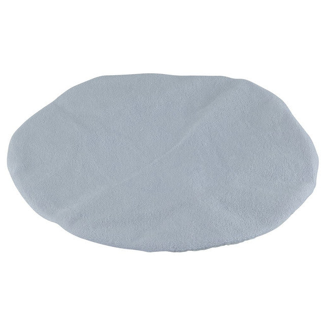 Draper 69489 Cotton Polishing Bonnet, 240mm