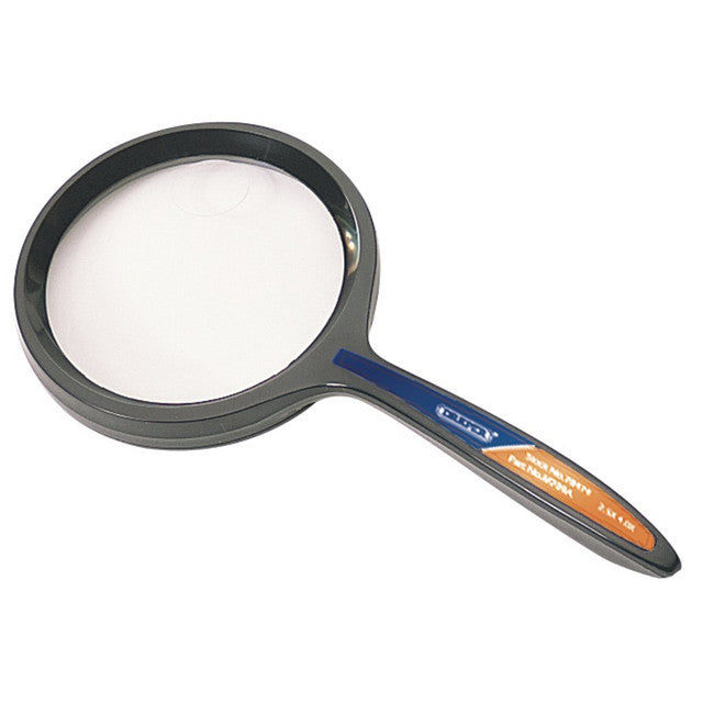 Draper 78474 x3 Round Magnifier 50mm