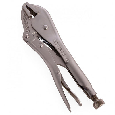 Eclipse E10R Locking Pliers Straight 10"