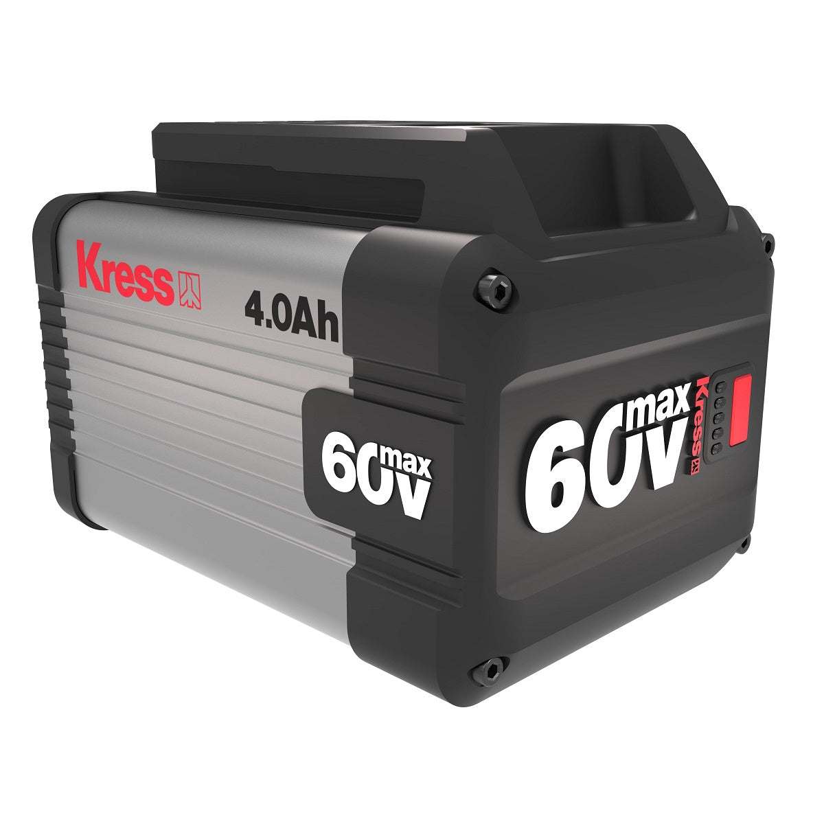 ?? Kress KA3002 60V 4.0Ah Lion Battery (100% off)