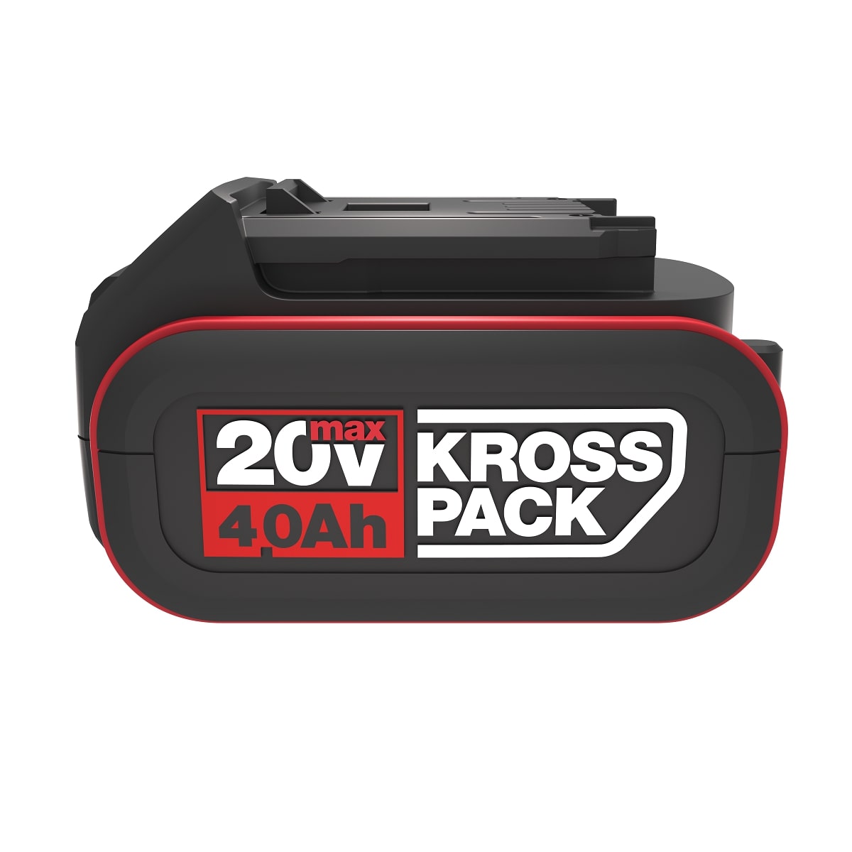 ?? Kress KAB04 20V/4Ah Lithium-ion Battery (100% off)