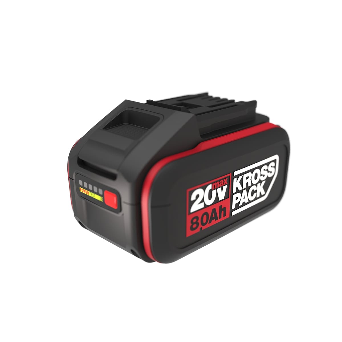 ?? Kress KAB08 20V 8Ah Battery Pack (100% off)