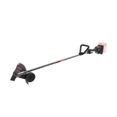 Kress KC150.9 Commercial 60V 20cm/8�? Lawn Edger- Tool Only