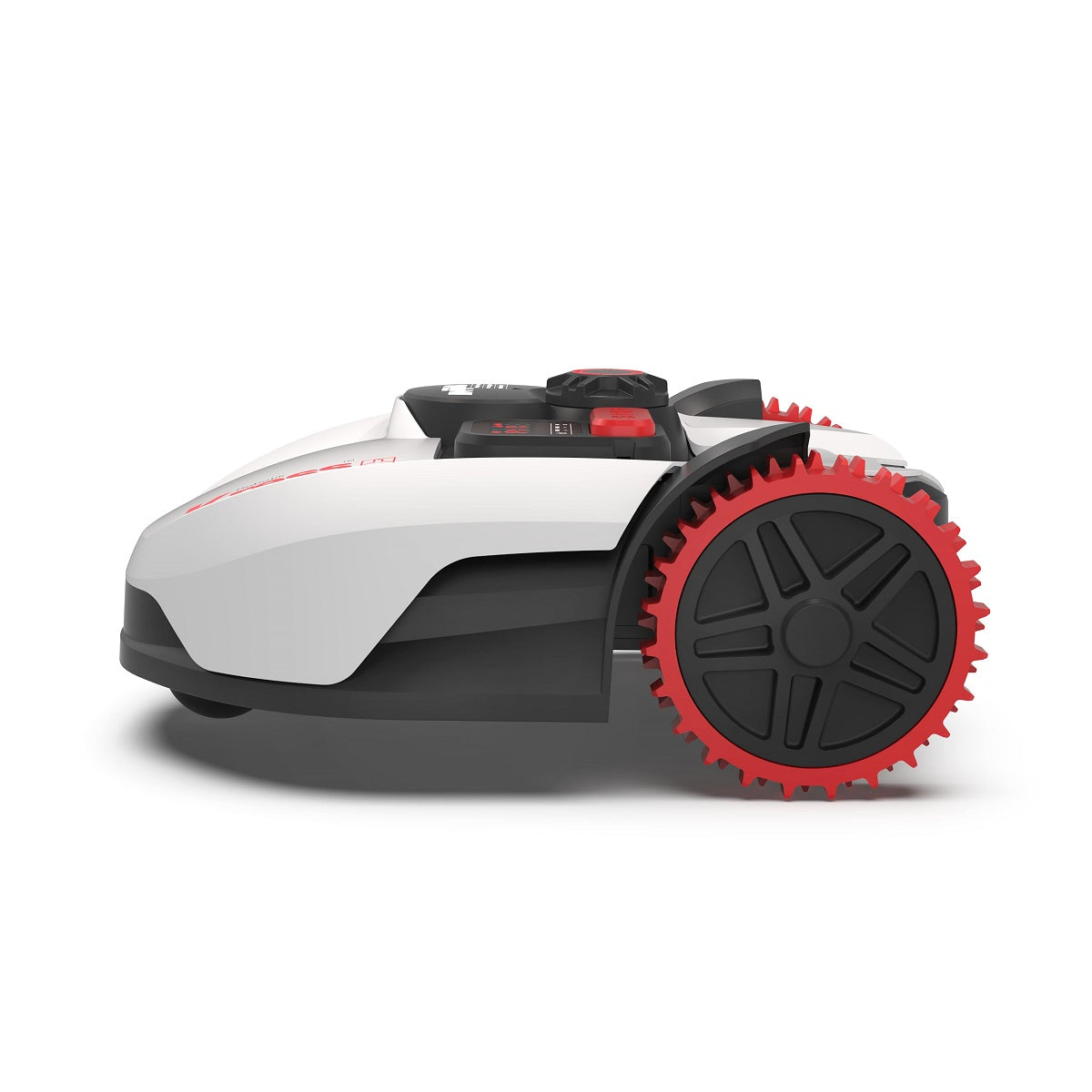 Kress KR101E Nano Robot Lawnmower, 600m2