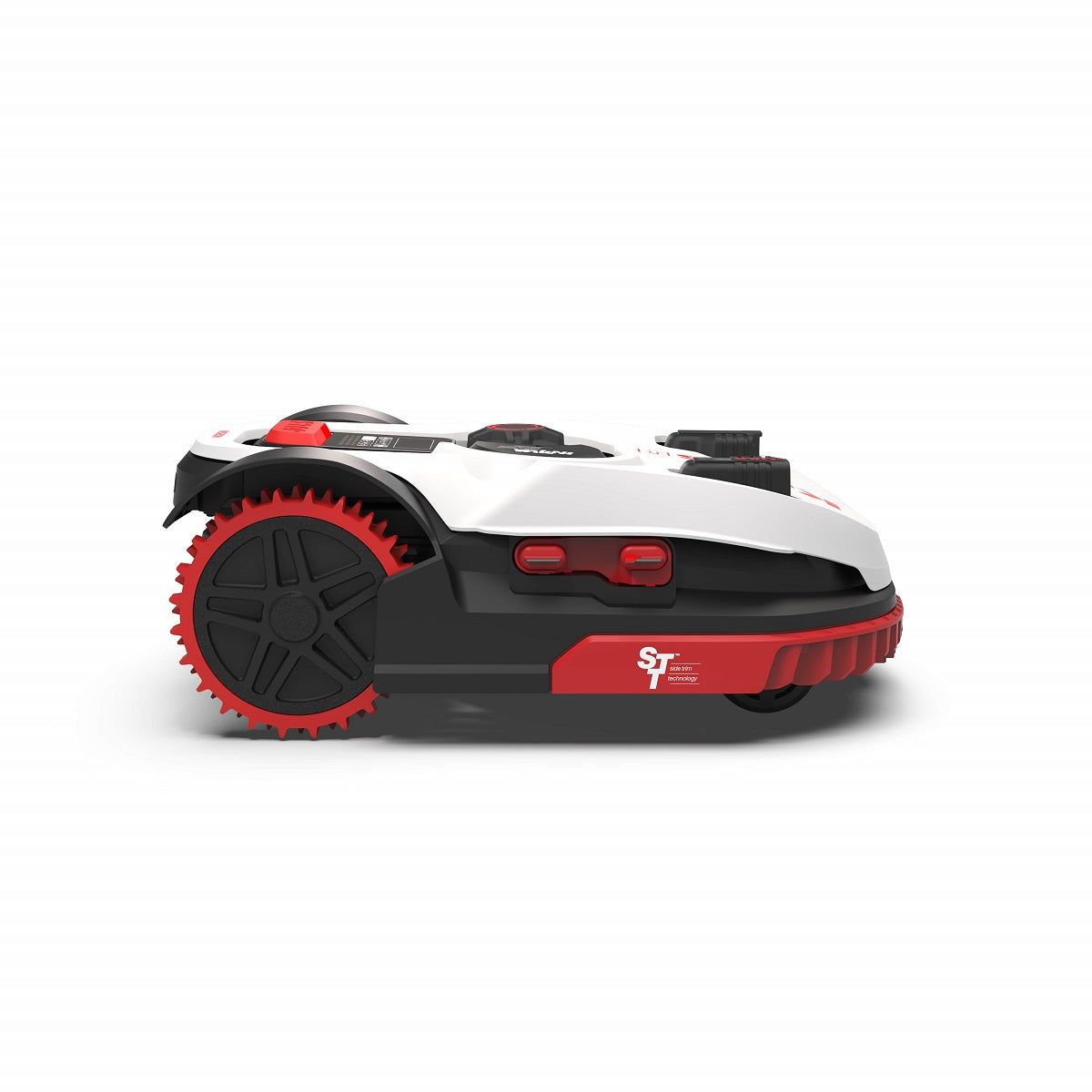 Kress KR121E Mission Robot Lawnmower, 1000m2