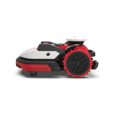 Kress KR161E RTKn Robot Lawnmower, 1000m2 & OAS